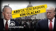 ABD’de yeni başkan kim olacak?