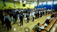 ABD'deki ara seçime Müslüman seçmenin neredeyse tamamı katıldı