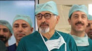ABD&#039;den dönen ünlü cerrah Prof. Dr. Emre, Ege Üniversitesi kadrosuna katıldı