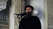 ABD’den 'Ebu Bekir el-Bağdadi' açıklaması