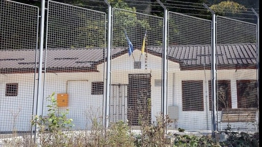 ABD'den Guantanamo'ya gönderilen göçmenlerden haber alınamıyor