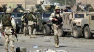 ABD'den 'Irak'tan asker çekiyor' iddialarına yanıt