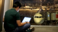 ABD’den uçaklarda elektronik eşya yasağı açıklaması