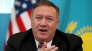 ABD Dışişleri Bakanı Pompeo'dan uluslararası topluma Uygur Türkleri çağrısı