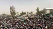 ABD Dışişlerinden Sudan&#039;daki darbeye ilişkin ilk açıklama