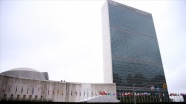 ABD, dünya liderlerine Kovid-19 nedeniyle BM Genel Kuruluna çevrim içi katılma çağrısı yaptı