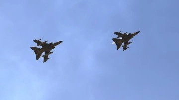 ABD, Endonezya'ya 13,9 milyar dolarlık F-15 savaş uçağı satışına onay verdi