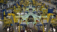 ABD F-35 parçaları için Türk şirketleri ile çalışmaya devam edecek