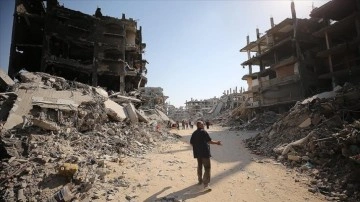 ABD: Gazze'deki "çatışmanın" sona erdirilmesi için İsrail'in henüz titiz bir pla