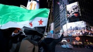 ABD 'Geçici Koruma Statüsü'yle Suriyeli almayacak