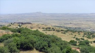 ABD, Golan Tepeleri için ilk kez 'İsrail kontrolündeki' ifadesini kullandı