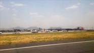ABD “güvenli tahliye için“ Kabil Havalimanındaki hava trafik kontrolünü ele alacak