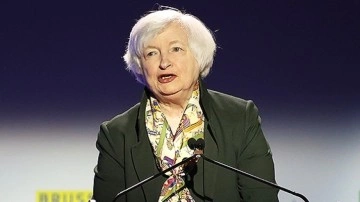 ABD Hazine Bakanı Yellen: Enflasyonun seyri konusunda yanıldım