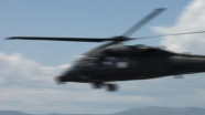 'ABD helikopterleri DEAŞ'lı komutanları tahliye etti' iddiası
