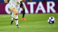 ABD Kadın Milli Futbol Takımı oyuncuları eşit ücret davasını kaybetti