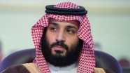 'ABD Kongresi Suudi Prens Muhammed'e karşı harekete geçmeli'