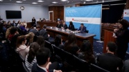 ABD Kongresinde Türk-Amerikan ilişkileri masaya yatırıldı