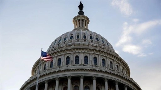 ABD Kongresindeki 145 Demokrat Trump'a Gazze açıklamalarını geri çekme çağrısı yaptı