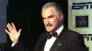 ABD&#039;li aktör Burt Reynolds  vefat etti