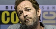 ABD’li aktör Luke Perry hayata veda etti