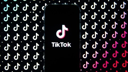 ABD'li Demokrat senatörlerden Trump'a, TikTok yasağı konusunda Kongre ile çalışılması çağr