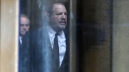 ABD'li film yapımcısı Harvey Weinstein'a yeni cinsel taciz suçlaması
