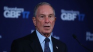 ABD'li milyarder Bloomberg, 2020 başkanlık seçimleri için aday adayı