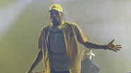 ABD&#039;li şarkıcı Chris Brown Fransa&#039;da gözaltına alındı