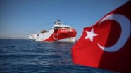 ABD'li üst düzey yetkiliden, Türkiye'nin Doğu Akdeniz meselesinin çözümünde attığı adımlar