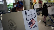 ABD'li yetkililer, seçimlerde büyük bir usulsüzlüğe rastlanmadığını açıkladı