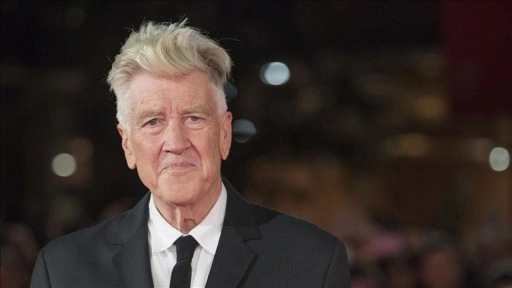 ABD'li yönetmen David Lynch, 78 yaşında hayata veda etti