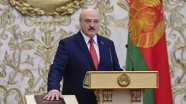 ABD Lukaşenko'yu Belarus'un seçilmiş lideri olarak tanımayacak