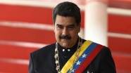 ABD Maduro'yu kara listeye aldı
