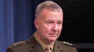 ABD Merkez Kuvvetler Komutanı Orgeneral McKenzie'den 'Irak' açıklaması