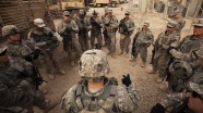 ABD'nin Afganistan'daki asker sayısı 11 bin olarak açıklandı