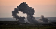 ABD’nin hava saldırıları 3 bin Suriyelinin ölümüne sebep oldu