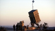 ABD'nin İsrail'den aldığı 'Demir Kubbe' hava savunma sisteminde ilk teslimat yap
