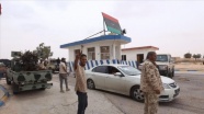 ABD'nin Libya Büyükelçisi'nden 'Trablus'a yönelik gereksiz saldırılar son bulmal