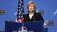 ABD'nin NATO Daimi Temsilcisi'nden Türkiye'ye teşekkür