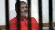 ABD&#039;nin önde gelen iki gazetesinde Mursi&#039;nin ölümü yorumlandı