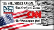 Suriye saldırısı, Amerikan medyasında geniş yer buldu