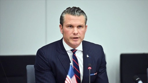 ABD Savunma Bakanı Hegseth'ten "Ukrayna'ya ihanet etmiyoruz" açıklaması