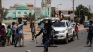 ABD Sudan'da sivillerin katledilmesini kınadı