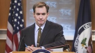 ABD Suriye’de diplomasi dışında çözüm arayışını tartışıyor