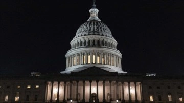 ABD Temsilciler Meclisi İstihbarat Komitesi: ABD ciddi bir ulusal güvenlik tehdidiyle karşı karşıya