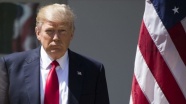 ABD Temsilciler Meclisi Trump'ın azil sürecini resmileştiren tasarıyı onayladı
