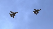 ABD uçağı Suriye'de 'rejim yanlısı' İHA düşürdü