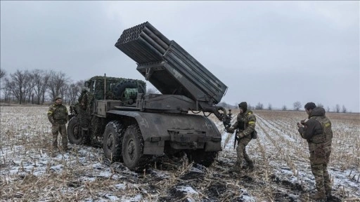 ABD, Ukrayna'ya 988 milyon dolarlık ek askeri yardım yapacak