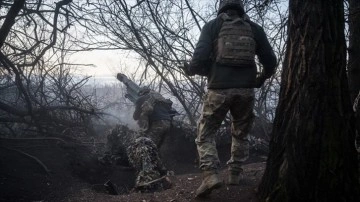 ABD, Ukrayna'nın Azov tugayına uyguladığı silah yasağını kaldırdı