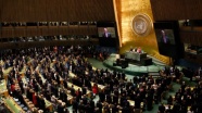 ABD ve 6 ülkeden BM'ye Suriye için 'yeni anayasa' çağrısı